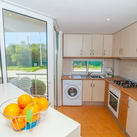 Lovely Golden Apartment *