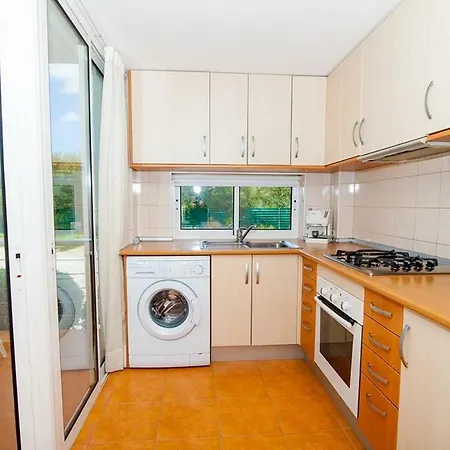 Apartment Lovely Golden Cabanas De Tavira