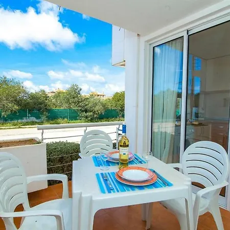 Lovely Golden Cabanas De Tavira